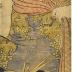 <i>Hashira-e</i> of two elegant courtesans
