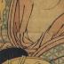 <i>Hashira-e</i> of two elegant courtesans