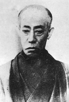Ichikawa Danjuro IX (九代目市川團十郎)