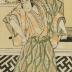The actor Ichikawa Yaozō III