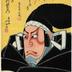 Nakamura Utaemon III (中村歌右衛門) as Katō Masakiyo (加藤正清)