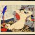 <i>Dance</i> or <i>Odori</i> (踊り) from the series <i>Ten Types of Female Nudes</i> (<i>Rajo jūsshu</i> - 裸女十種)
