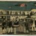 <i>Transit of an American Steam Locomotive</i> (<i>Amerika koku jōkisha ōrai</i> - 亜墨利加国蒸気者往来)