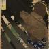 Onoe Fujaku III  (尾上芙雀) as Kobayakawa Takakage (小早川隆景)