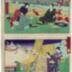 No. 10 (十) from the series <i>A Didactic Mirror of Good and Evil</i> (<i>Kyōkun zen'aku kagami</i> - 教訓善悪鏡) 