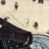 Third Princess (<i>Nyosan no miya</i>) from <i>The Tale of Genji</i> playing with her cat