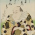 Ichimura Kakitsu IV (市村家橘) as Nozarashi Gosuke (野ざらし吾助)