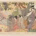<i>Mitate</i> representations of the Eight Legendary Chinese Wizards or <i>Fūryū hachi sennin</i> (風流八仙人)