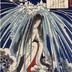 Hatsuhana (初花 ) from the series <i>Biographies of Wise Women and Virtuous Wives</i>(<i>Kenjo reppuden</i> - 賢女烈婦傳)