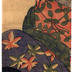 <i>Hashira-e</i> of two elegant courtesans